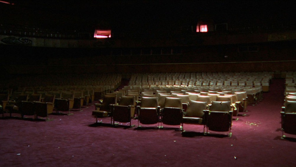 staats-theater